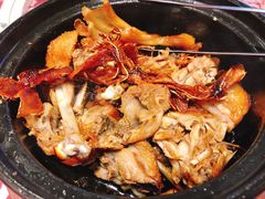 -临家闽南菜(宝洲路店)