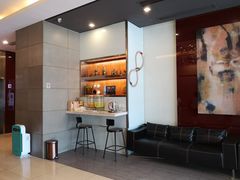 -锦江之星(西安五路口地铁站万达广场店)