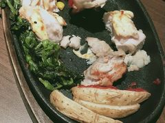 -萨莉亚意式餐厅(苏州泉屋店)