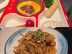 -滋粥楼·顺德菜(番禺广场总店)