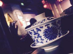 -盖碗儿梨园·变脸吐火·川剧(天府广场店)