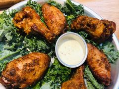 -农畉LONFOOD(福田星河COCOPark店)