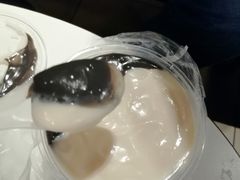 -鞠氏黑芝麻糊(水塔店)