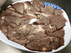 -德元兰州纯汤牛肉面