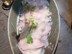 -土著渔匠·养生蝴蝶鱼(香樟路店)