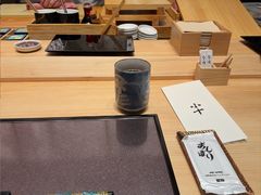 -小十Omakase(地王大厦店)