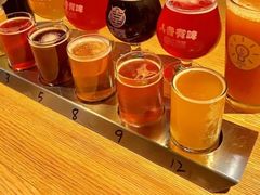 -牛啤堂精酿啤酒餐吧(五棵松华熙店)