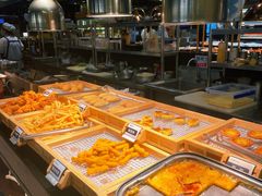 -韩盛·盛江山自助料理(中街大悦城店)