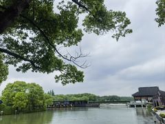 -沙家浜风景区