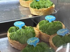 -PAOPAO Bakery&Café(港汇店)