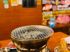 -大阪烧肉BAKA一代(十亩地店)