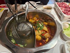 -八合里潮汕鲜牛肉火锅(吉大店)