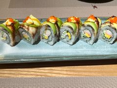 -松临·铁板烧&Omakase(神农店)