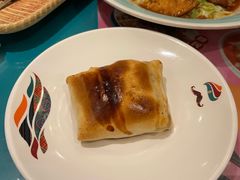 -巴依老爷·新疆美食(上城区天城路店)