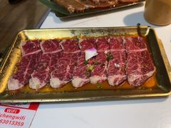 -炙城·韩式烤肉(南京东路店)