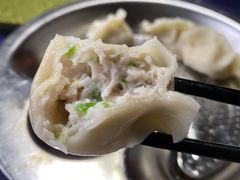 手工鲅鱼水饺-崴海渔村(虹梅路店)