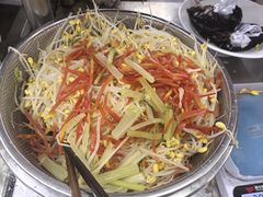 -周家大辣椒面皮(中山街店)