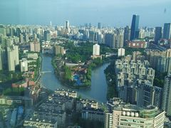 -环球港凯悦 · 享悦中餐厅