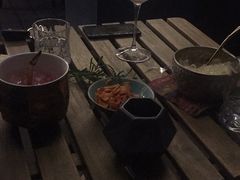 -STARRY CAFE & LOUNGE BAR(高新店)