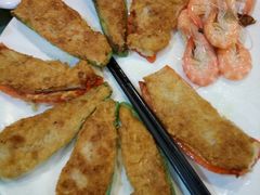 酿辣椒-汇景花园酒家(基立下道店)