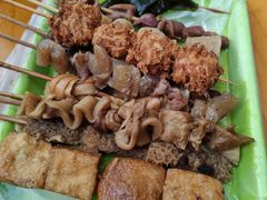 -马记大锅煮(总店)