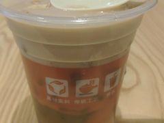 -八婆婆烧仙草(曾厝垵店)