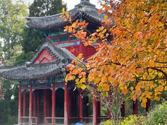 -香山公园