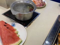 -爱客得牛排海鲜烤肉·火锅自助(春熙路黑金好店)