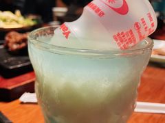 -槿Story·韩国料理(望京韩国美食城店)