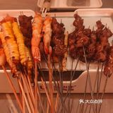 北京探店|和牛烧烤配精酿，下班来炫！