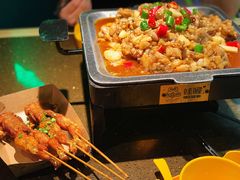 -蛙喔牛蛙(椒江青悦城店)