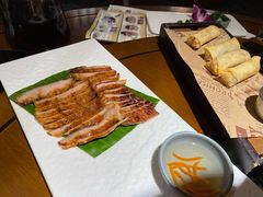-曼泰·泰餐(江南环球港店)
