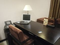 -北京九华山庄会展酒店