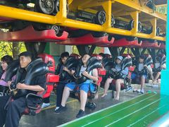 -大连海昌发现王国主题公园