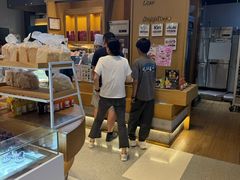 -西村叔叔的店·面包·甜品·蛋糕(清河万象汇店)