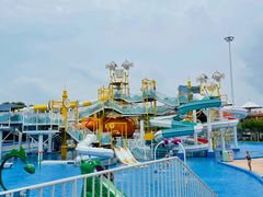 -渔岛海洋度假区