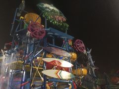 -苏州乐园森林水世界