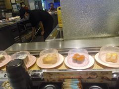 -争鲜回转寿司(金桥家乐福店)