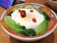 生日面-云海肴·汽锅鸡·云南菜(东坝金隅店)