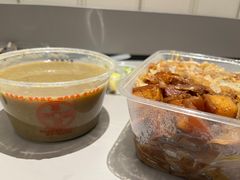 -葛记焖饼(伏牛路店)