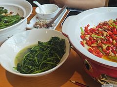 -大鸽饭(马王堆店)