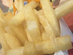 -汉堡王(北京通州领展店)