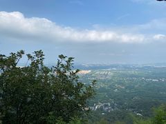 -北京鹫峰国家森林公园