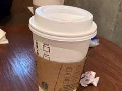 -星巴克(福州三坊七巷店)