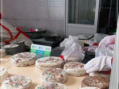 -陆姓崇明糕专卖(陈家镇店)