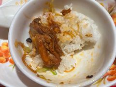 -西贝莜面村(万象天地店)