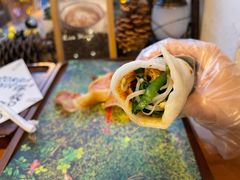 野生牛肝菌肉酱饵块-饵块食光·云南有机手作饵块