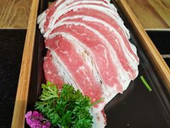 -湊湊火锅·茶憩(上海合生汇店)