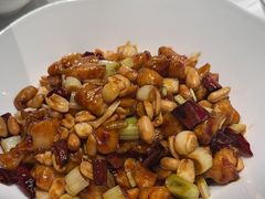 -盛百味·家宴餐厅(霸州分店)