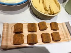 -曲氏老北京铜锅涮肉•火锅(不老街店)